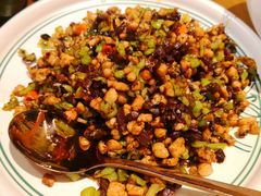 -云海肴·汽锅鸡·云南代表菜(天山百盛优客店)