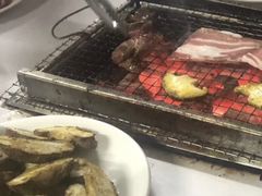 -风味烧烤(泰富店)