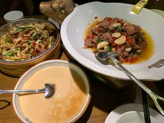 -炊烟小炒黄牛肉(中心印象城店)