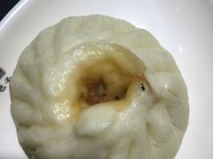 -凤起龙游老面包子(凯德晶品店)