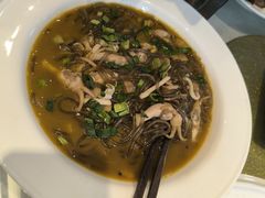 -老洋房花园饭店(绍兴路店)