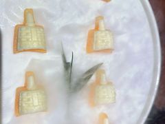 -曾宴·楚菜(湖北省博物馆店)