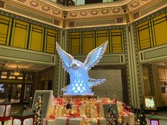 -上海和平饭店 Fairmont Peace Hotel