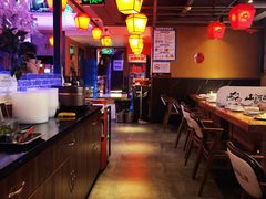 -山河屯铁锅炖鲜鹅·东北菜(开发区一店)