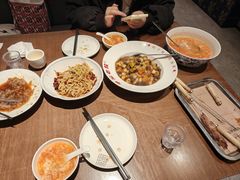 -单家老院·院子里的青岛菜(沙子口店)