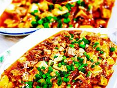 -洪霞餐馆