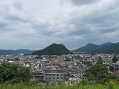 -前童古镇