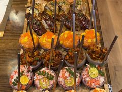 -桃太郎寿司料理(南坪店)