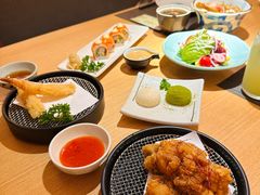 -德川家日本料理(中关村寰太大厦店)