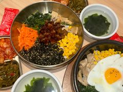 -米村拌饭(杭州国大城市广场店)