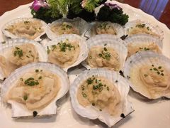 -万宝海鲜舫(劳动公园店)