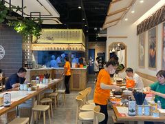 -馋三尺蟹粉小笼(人民广场店)