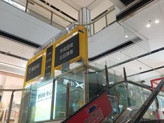 -万达广场(临港店)