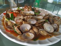 -七鲜渔港美食餐厅(巽寮湾海景店)