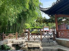 -东坡赤壁风景名胜区