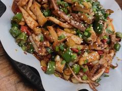 -森谷美食公园(杨行店)