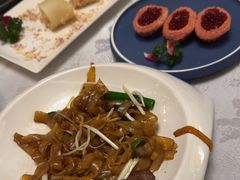 -酌宴府The China Club·广州万富希尔顿酒店(云城东路店)