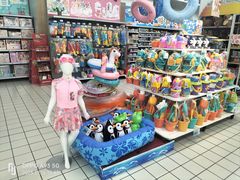 -大润发(莱州店)