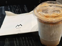 -M Stand(君尚1F店)