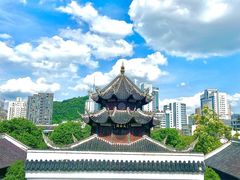 -文昌阁