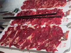 -犇鼎牛潮汕牛肉火锅(新辰里学清路店)
