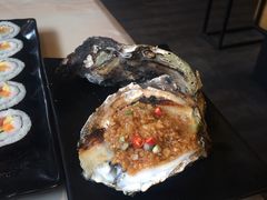-唛嘻哒烤串朝鲜族风味(金桥店)