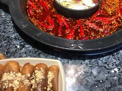 -蜀大侠火锅(少陵路店)