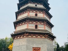 -天宁寺