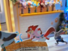 -英皇电影城(平安金融中心IMAX激光店)