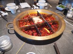 -长嘉·河图火锅(长嘉汇江景旗舰店)