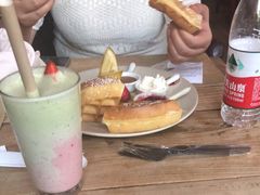 -maan coffee漫咖啡(通州店)