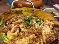 -雀舞云南菜(天津天河城购物中心店)