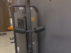-FEELINGME乐刻私教馆·健身(文鼎财富店)