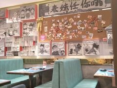 -表妹香港靓点餐厅