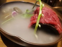 -盡膳口福跷脚牛肉火锅(合生汇购物中心店)
