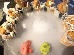 -鲸山上·私房日料(泰达MSD店)