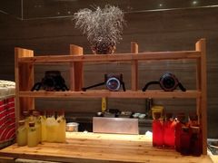 -南苑环球酒店-稻菊日式餐厅(鄞县大道店)