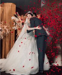 -蘭club婚礼策划