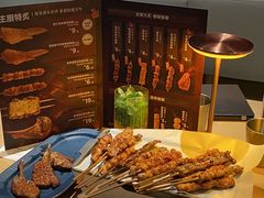 -必胜客(大宁路店)