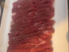 -前门·鲜肉火锅(长风店)