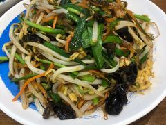 -满园烤鸭·春饼(太原街万达店)
