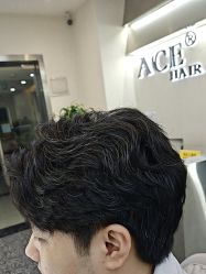 -东梵造型·烫发染发接发连锁SALON