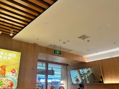 -蓉李记成都名小吃(合肥包河万达店)