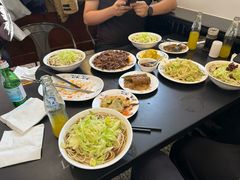-柴氏风味斋(甘家口店)