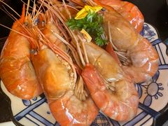 -三酉星·枫·山風与野菜(上海总店)