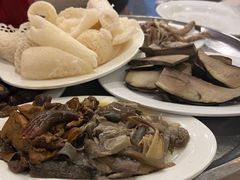 -太婆天府山珍酒楼(亚运村店)