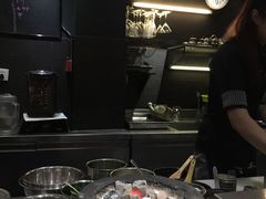 -橘焱胡同烧肉夜食(BFC外滩金融中心店)