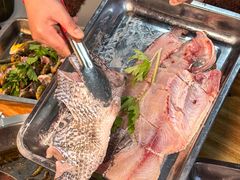 -青山青豆花·笑禅豆腐鱼(黄泥塝店)