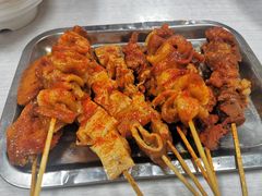 -海平馄饨(逍遥二路店)