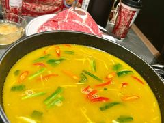 -滇铺子·云南特色菜·第九届野生菌美食节(曲靖万达店)